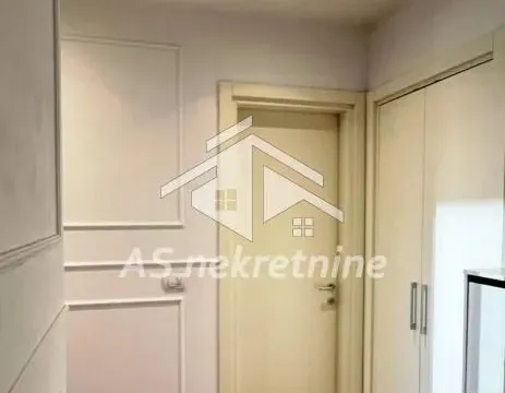 Izdavanje, dvosoban stan, 58m², Savski Venac, Beograd - image 13