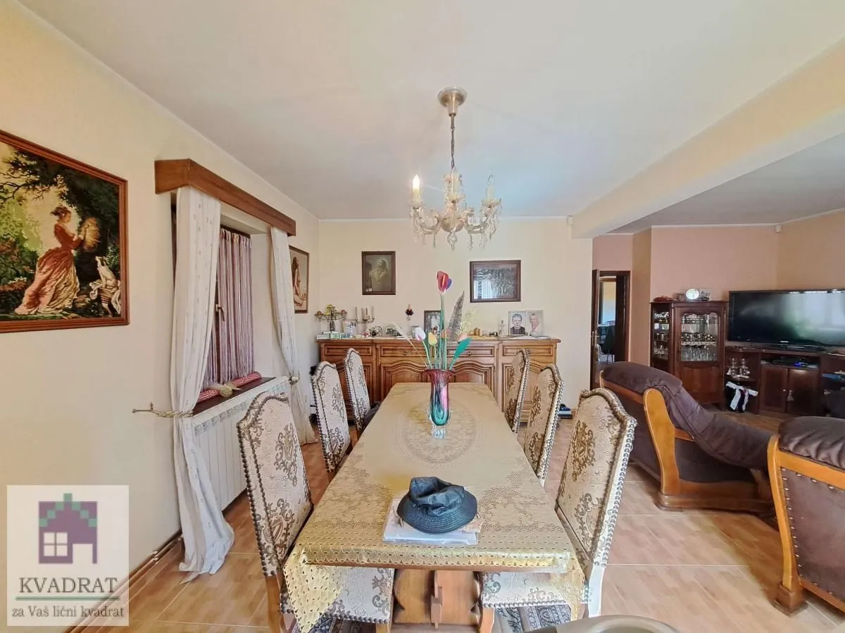 Prodaja, kuća, 209m², Obrenovac, Beograd