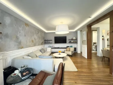 Prodaja, trosoban stan, 122m², Centar, Podgorica - image 16