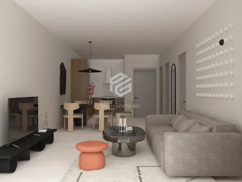 Prodaja, jednosoban stan, 70m², Mrčevac, Tivat - image 13