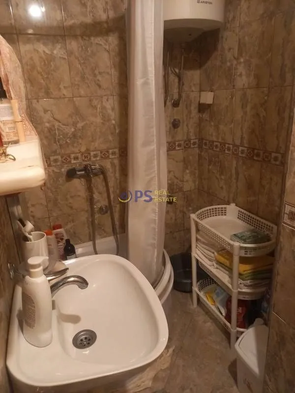 Sale, apartment, 23m², Budva, Crna Gora