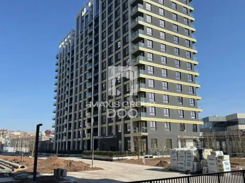 Rent, two bedroom apartment, 30m², Savski Venac, Beograd - image 11