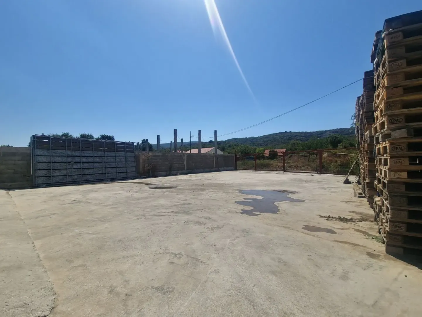 Rent, office space, 300m², Radanovići, Kotor