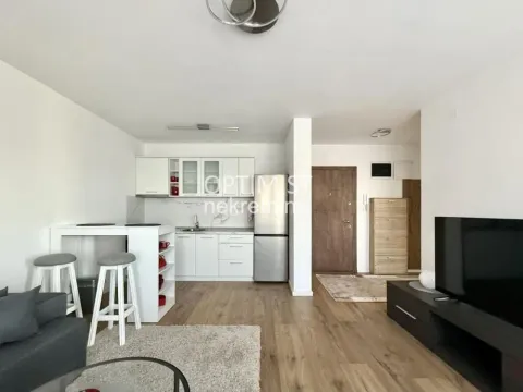 Rent, two bedroom apartment, 45m², Zemun Meandri, Zemun Sve Podlokacije - image 4