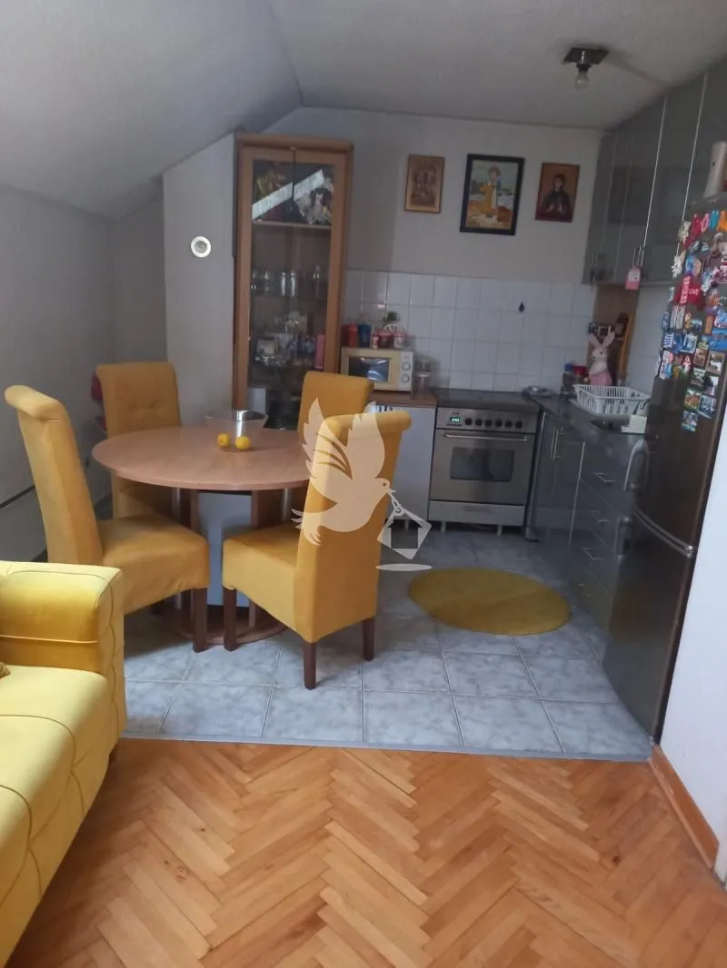 Sale, three bedroom apartment, 57m², Mladenovac, Beograd