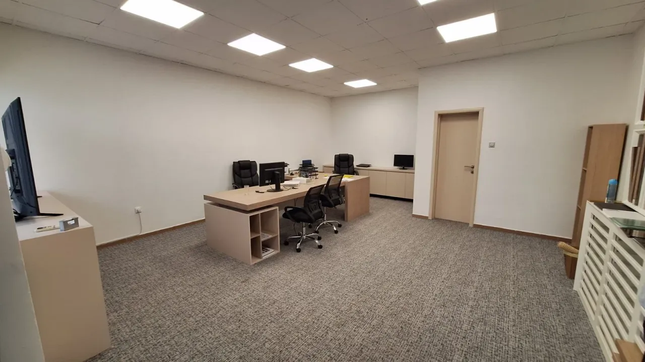 Rent, office space, 40m², Zabjelo, Podgorica