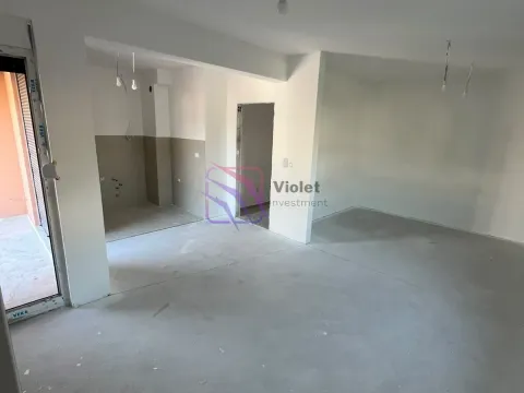 Prodaja, jednosoban stan, 46m², Momišići, Podgorica - image 4
