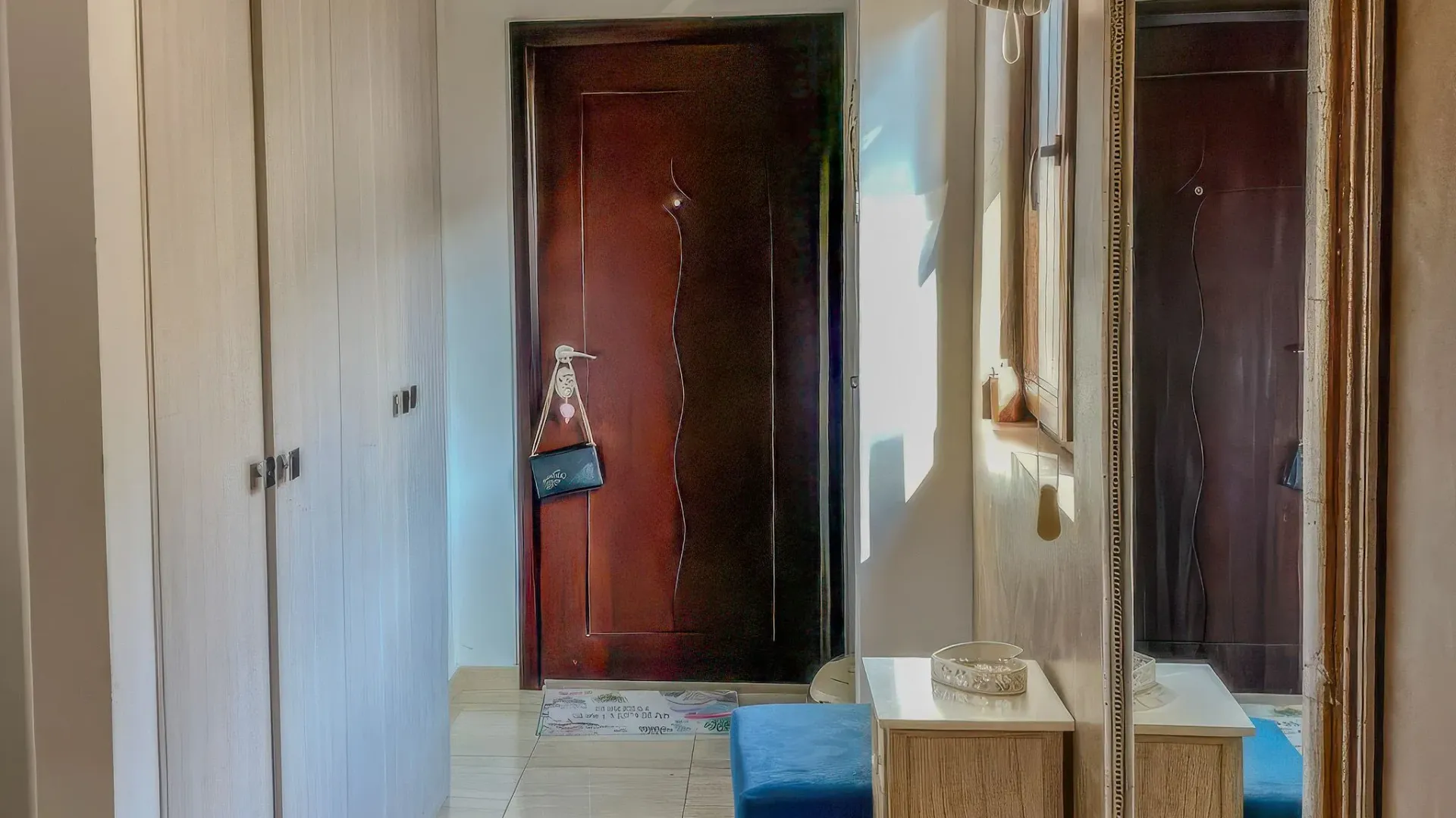 Sale, three bedroom apartment, 112m², Bečići, Budva