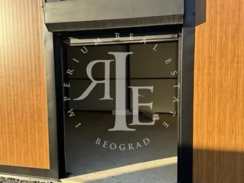 Izdavanje, poslovni prostor, 170m², Ledine, Beograd - image 4