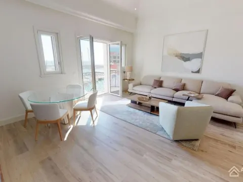 Sale, one bedroom apartment, 74m², Luštica Bay, Tivat - image 6