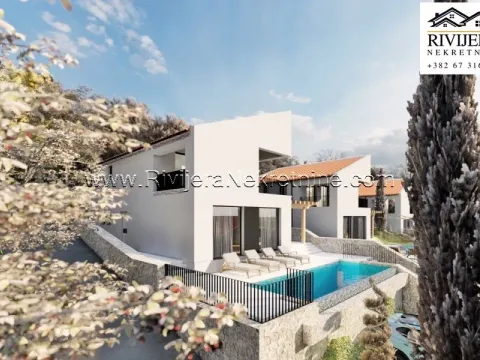 Prodaja, plac, 352m², Podi, Herceg Novi - image 3