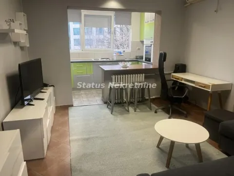 Izdavanje, dvosoban stan, 53m², Sajmište, Novi Sad - image 2