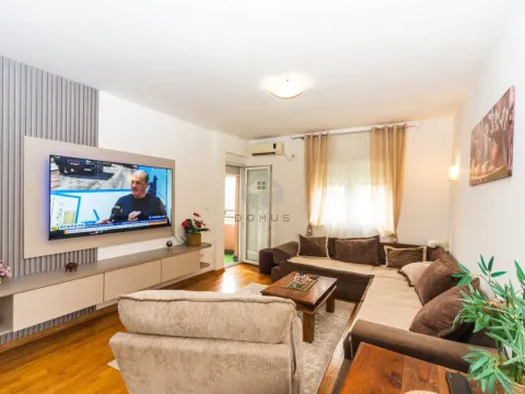 Rent, one bedroom apartment, 50m², Zabjelo, Podgorica - image 1