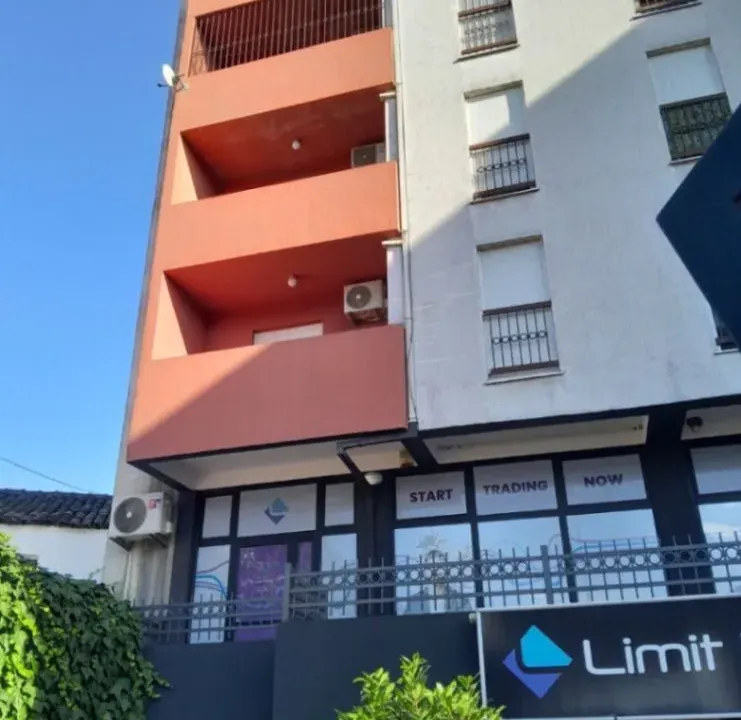 Sale, one bedroom apartment, 56m², Krivi Most, Podgorica