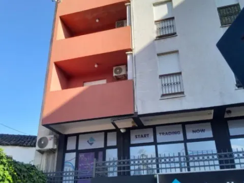 Prodaja, jednosoban stan, 56m2, Krivi Most, Podgorica Prodaja, jednosoban stan, 56m2, Krivi Most, Podgorica