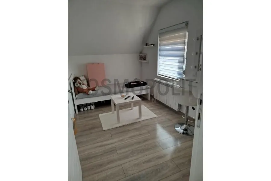 Prodaja, kuća, 120m², Arnajevo, Barajevo
