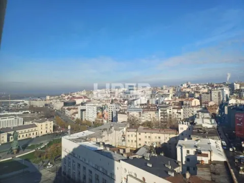 Izdavanje, poslovni prostor, 164m², Savski Trg, Beograd - image 4