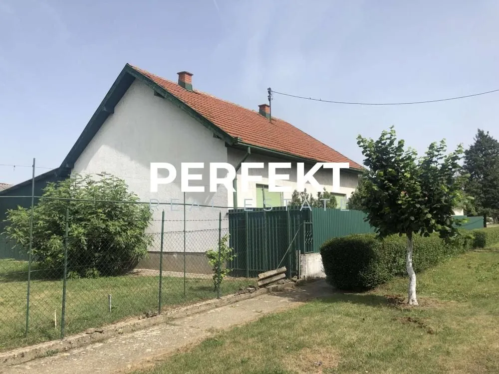 Sale, house, 110m², Pančevo, Srbija