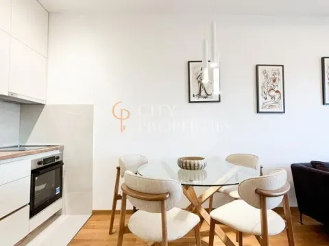 Rent, apartment, 40m², Gorica C, Podgorica - image 4