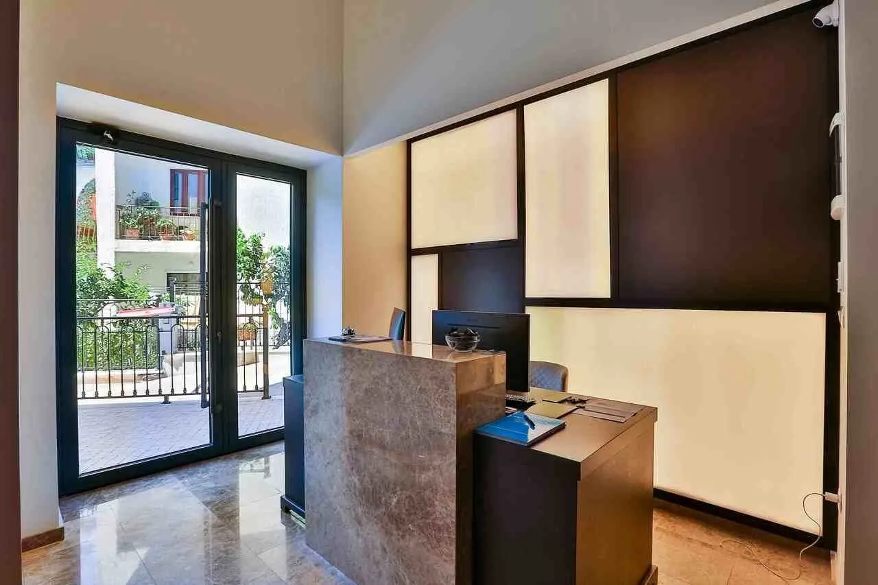 Sale, apartment, 41m², Budva, Crna Gora