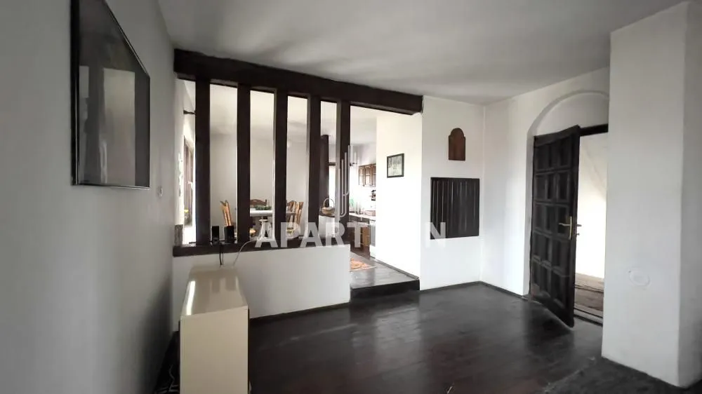 Prodaja, kuća, 254m², Papazovac, Smederevo
