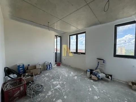 Sale, four bedroom apartment, 204m², Sajmište, Novi Sad - image 10