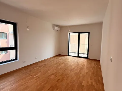 Sale, two bedroom apartment, 64m², Bečići, Budva - image 14