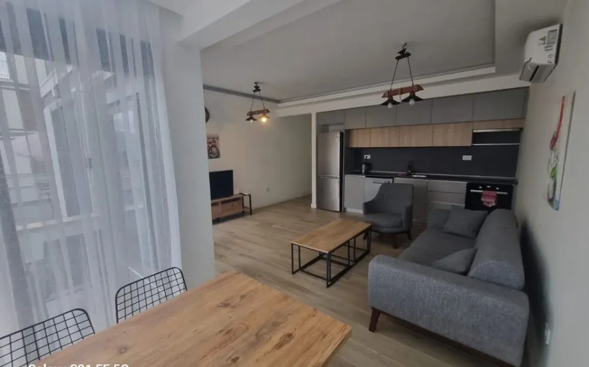 Prodaja, trosoban stan, 75m², Kava, Tivat