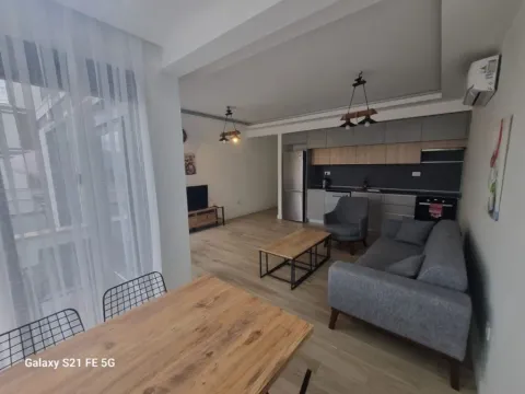 Sale, three bedroom apartment, 75m², Kava, Tivat