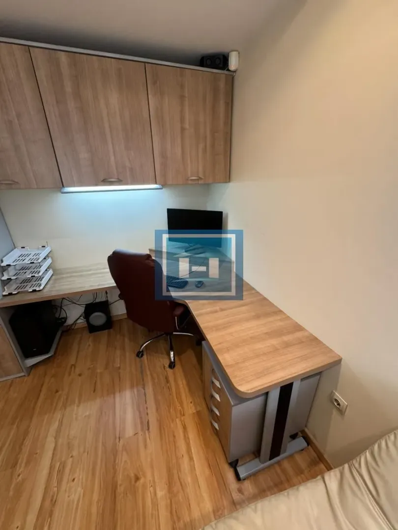 Rent, office space, 46m², Centar, Jagodina