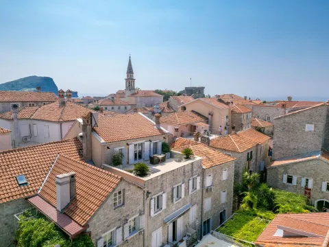 Prodaja, trosoban stan, 192m², Budva, Crna Gora - image 32