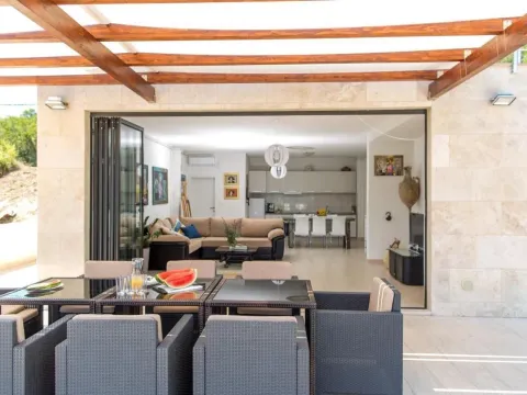 Sale, house, 170m², Krašići, Tivat - image 4