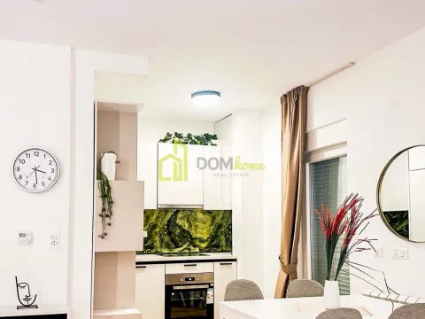 Prodaja, jednosoban stan, 54m², Kolašin, Crna Gora - image 11