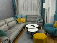 Izdavanje, dvosoban stan, 65m², Pobrežje, Podgorica - image 1