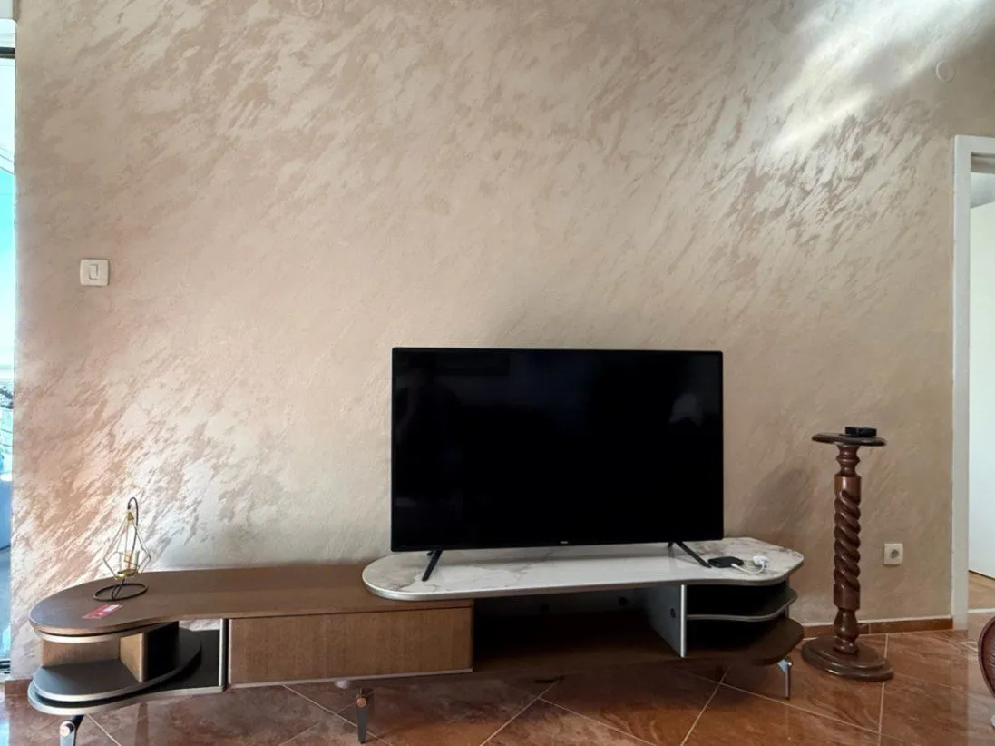 Prodaja, jednosoban stan, 47m², Babilonija, Budva
