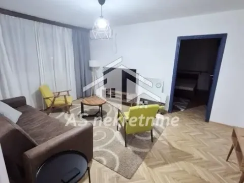 Rent, two bedroom apartment, 50m², Lekino Brdo, Voždovac Sve Podlokacije - image 2