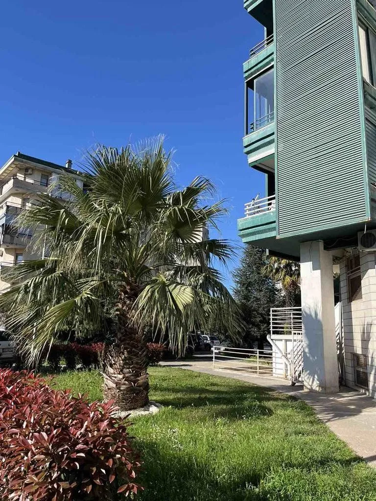 Rent, one bedroom apartment, 58m², Preko Morače, Podgorica