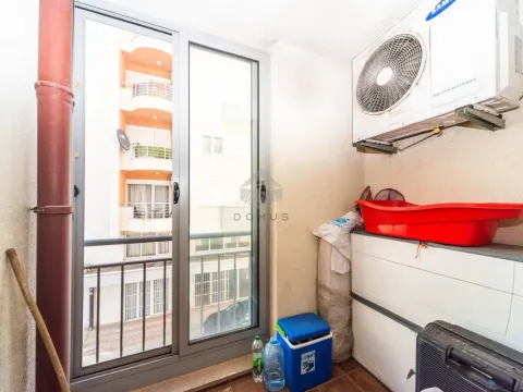 Sale, two bedroom apartment, 81m², Krivi Most, Podgorica - image 13