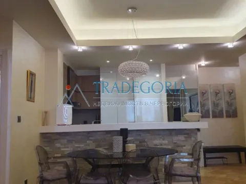 Prodaja, dvosoban stan, 87m², Budva, Crna Gora - image 2