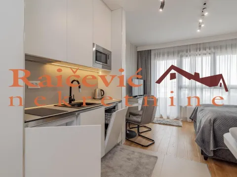 Izdavanje, jednosoban stan, 30m², Trošarina, Voždovac Sve Podlokacije - image 17