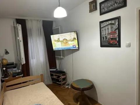 Sale, three bedroom apartment, 66m², Karaburma, Palilula Sve Podlokacije - image 16