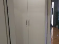 Izdavanje, dvosoban stan, 57m², Stari Aerodrom, Podgorica - image 11