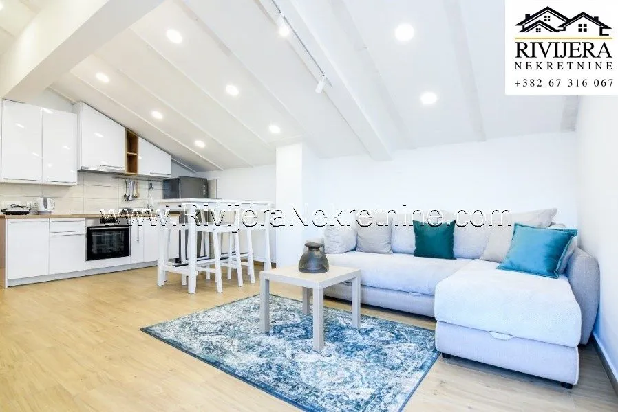Prodaja, kuća, 279m², Bijela, Herceg Novi