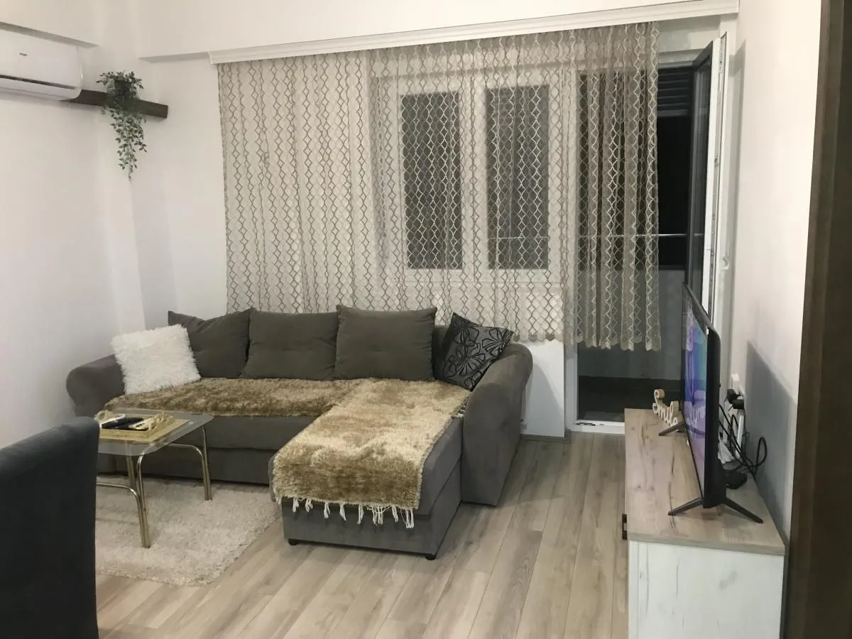 Rent, one bedroom apartment, 36m², Aqua park, Jagodina