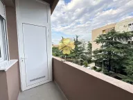 Izdavanje, jednosoban stan, 45m², Preko Morače, Podgorica - image 6