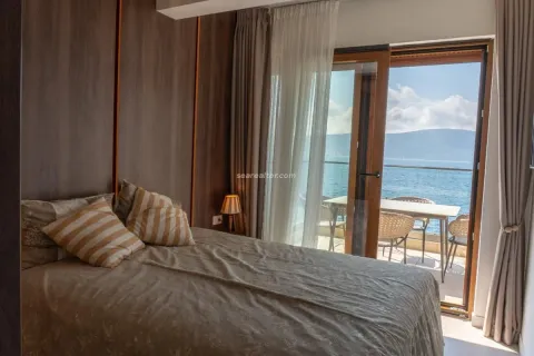 Prodaja, dvosoban stan, 93m², Donja Lastva, Tivat - image 12