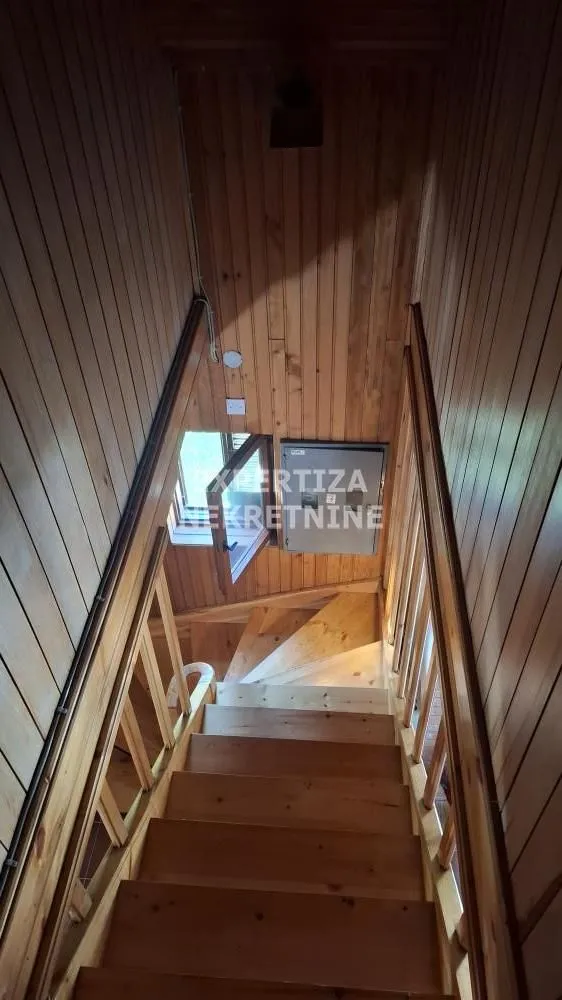 Sale, house, 90m², Vrčin, Grocka