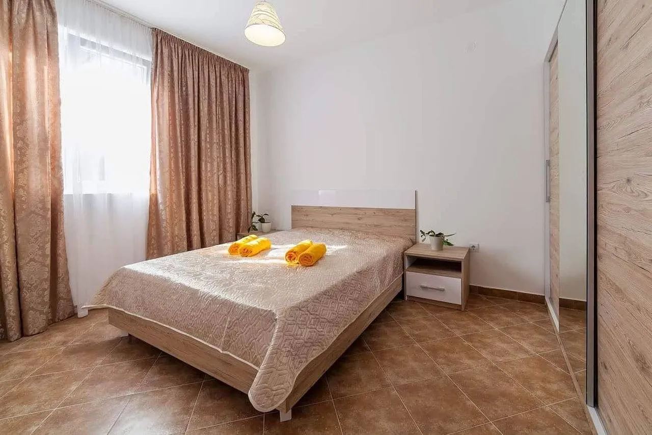 Sale, two bedroom apartment, 75m², Herceg Novi, Crna Gora