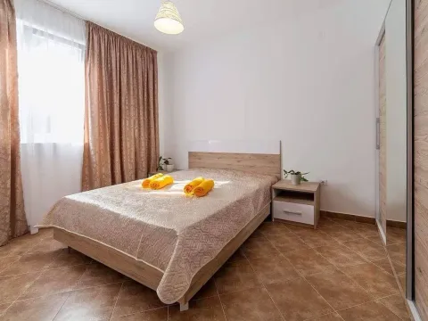 Sale, two bedroom apartment, 75m², Herceg Novi, Crna Gora - image 9