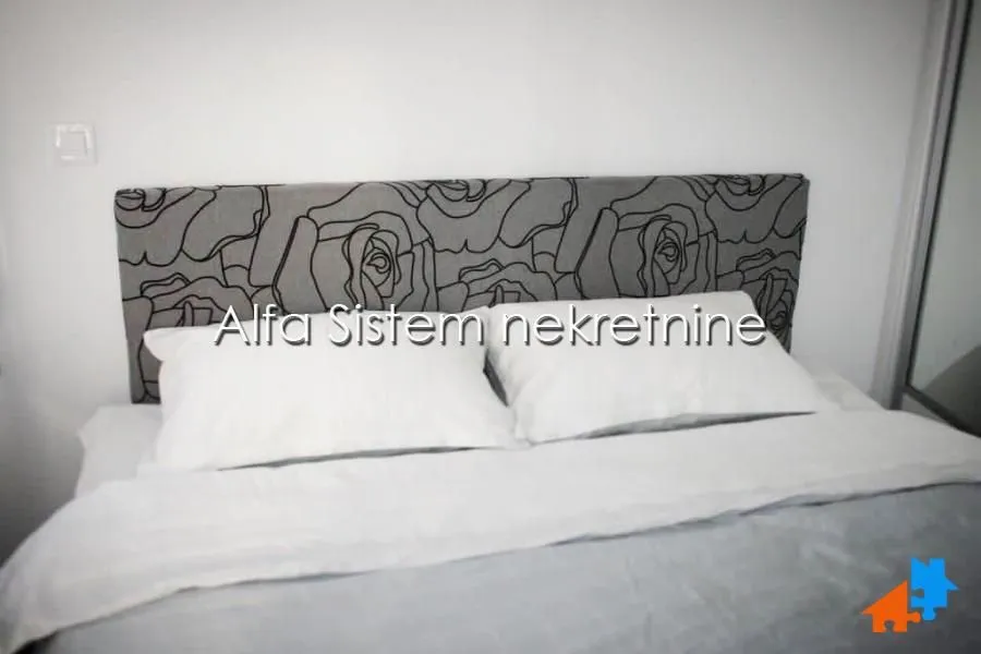 Rent, two bedroom apartment, 40m², Lion, Zvezdara Sve Podlokacije
